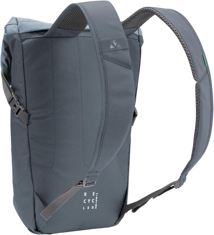 VAUDE Rucksaecke5-9L Unuk II Einheitsgrösse Heron, Einheitsgrösse Heron