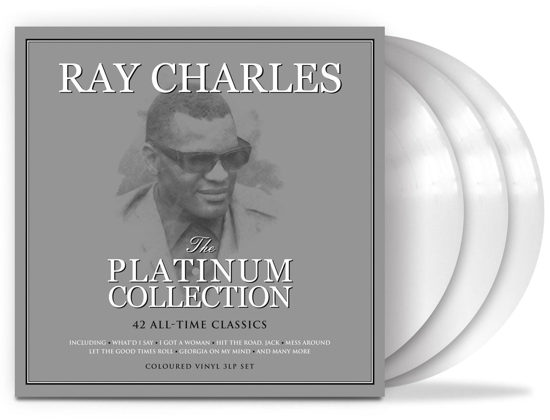 Platinum Collection, Vinyl
