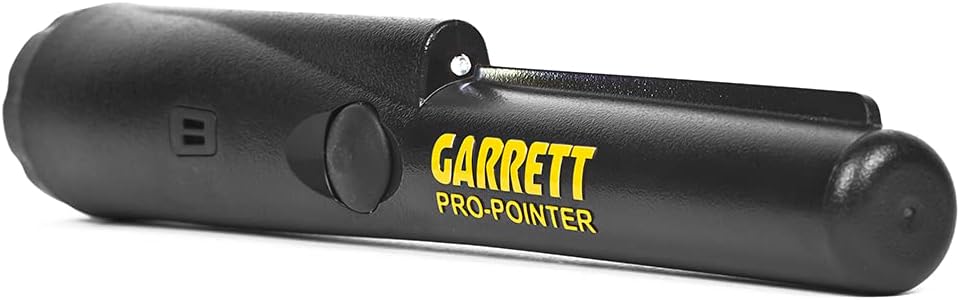 Garrett Pro-Pointer II 2 Pin Pointer
