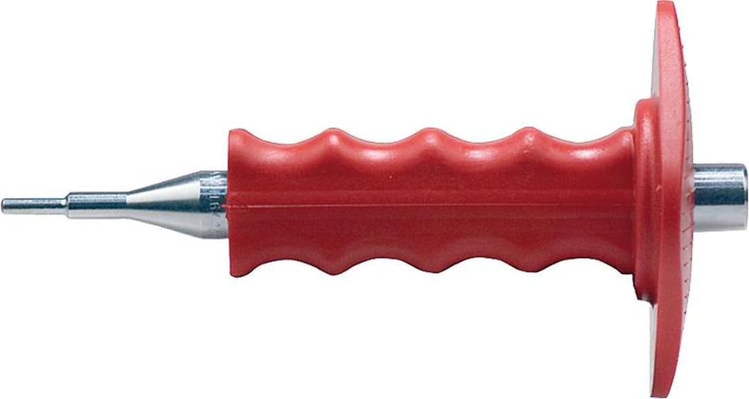 fischer 48487 EHS Setzwerkzeug EAW H 10x30 plus, grau