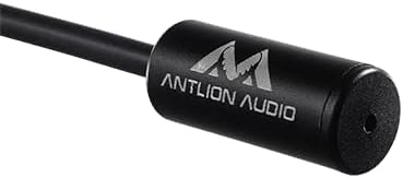 Antlion Audio Kimura 2-Pin