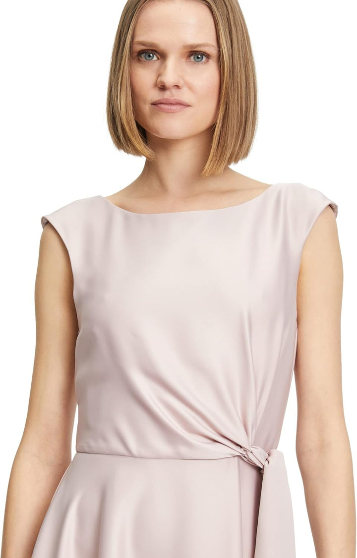 Vera Mont Damen Kleid 38 Aura Rosè, 38 Aura Rosè