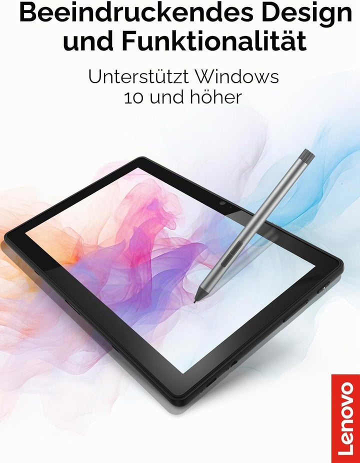 Lenovo Digital Pen 2, GRAU Digital Pen 2 Single, Digital Pen 2 Single