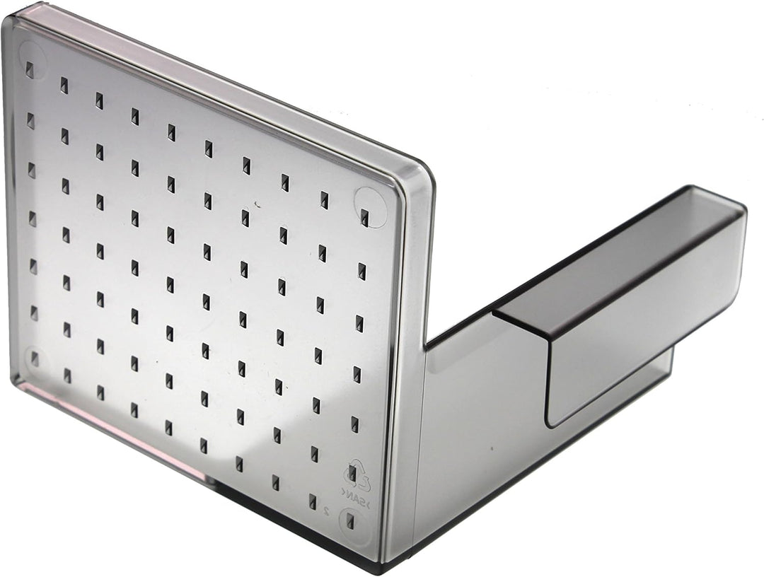 Restehalter 12012126 kompatibel mit Bosch Allesschneider