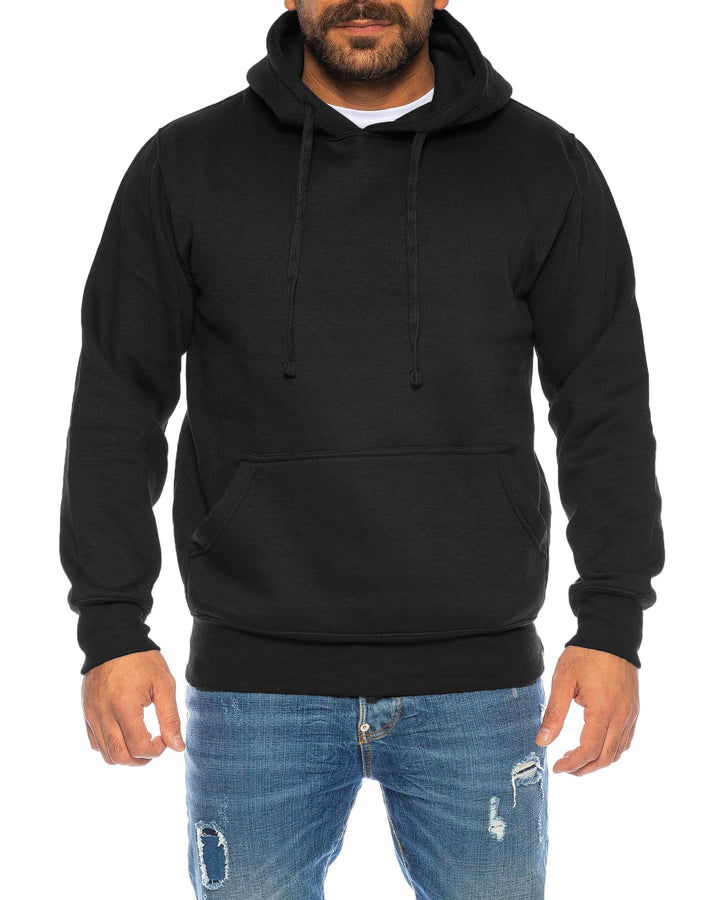 Raff &Taff Hoodie Kapuzenpullover Sweatshirt Sweater Pullover |S-10XL| Sport Alltag Freizeit|Premium