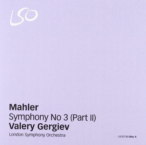 Mahler: Sinfonien Nr.1-9 / Sinfonie Nr.10 (Adagio), Audio-CD