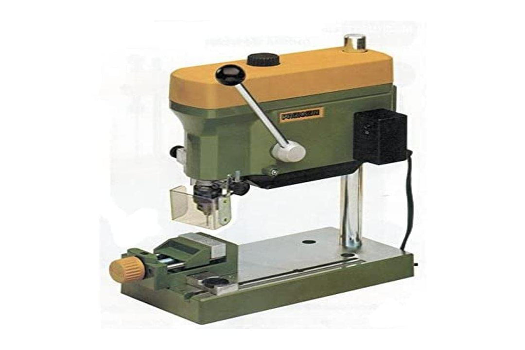 Proxxon Spanschutz für TBM 220, 28129, Silber