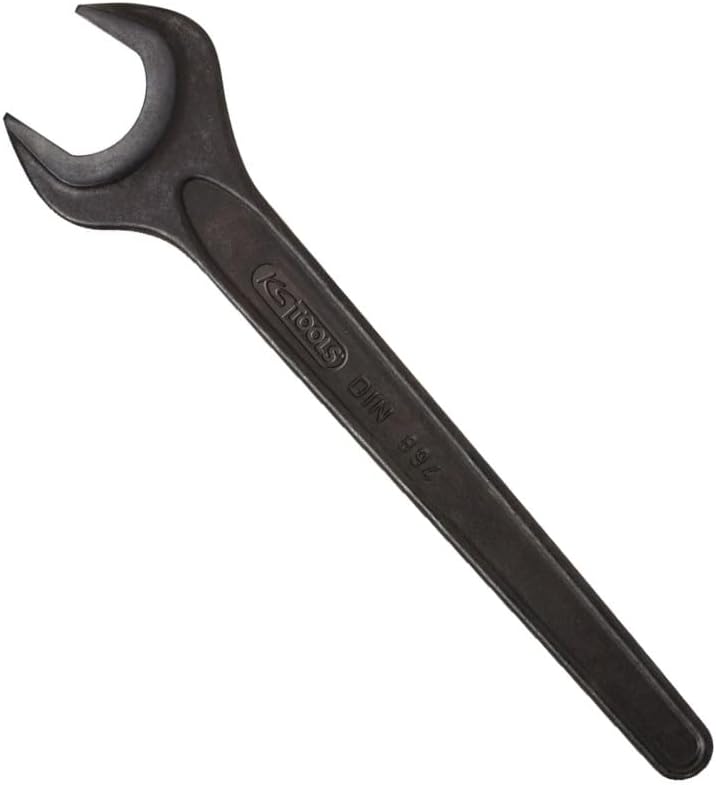 KS Tools 517.0560 Einmaul-Kraftschlüssel, 60mm