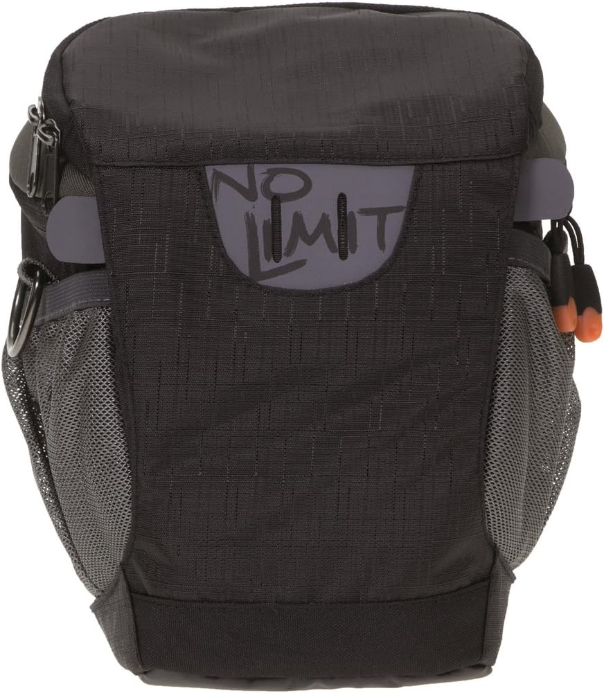 DÖRR Halftertasche NoLimit L schwarz Halftertasche L Schwarz, Halftertasche L Schwarz