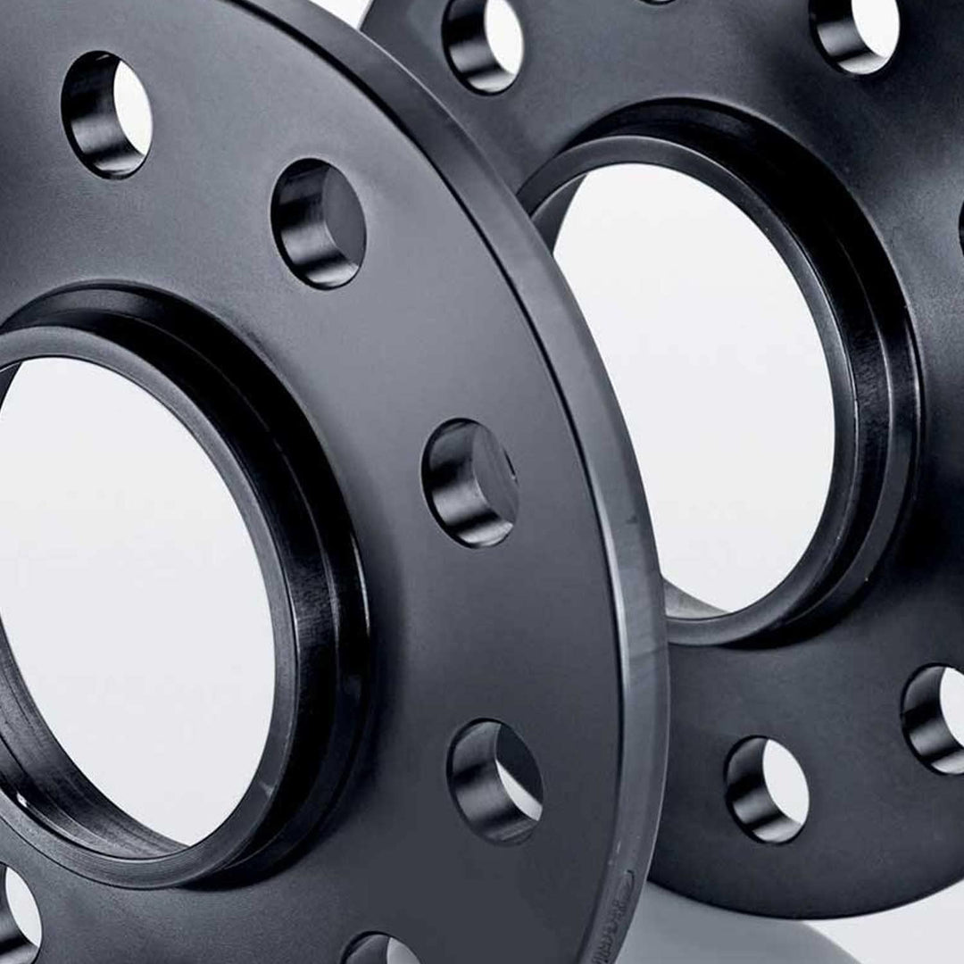 Spurverbreiterung Pro-Spacer Hinten von Eibach (S90-2-08-003-B) Distanzscheibe Räder