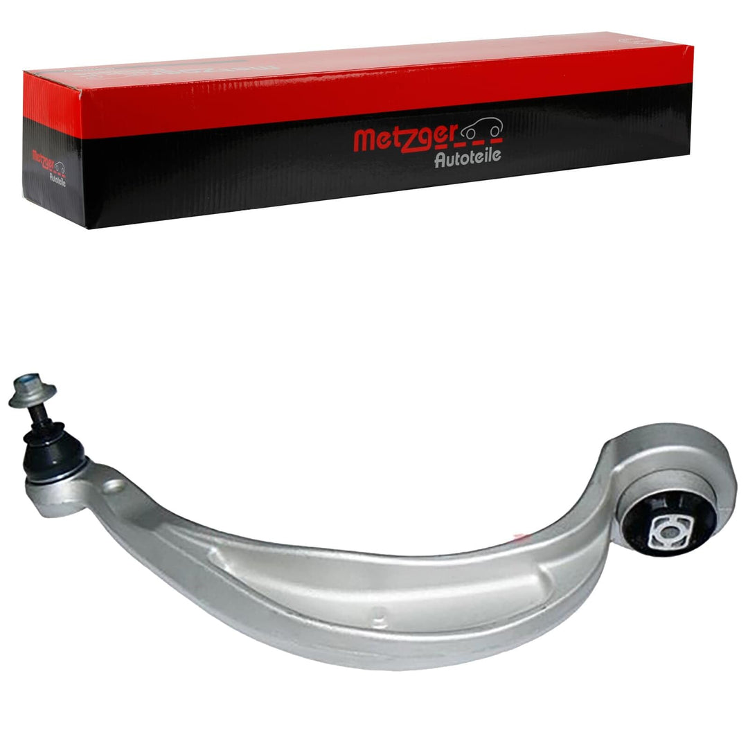 Metzger 58007501 Lenker, Radaufhängung