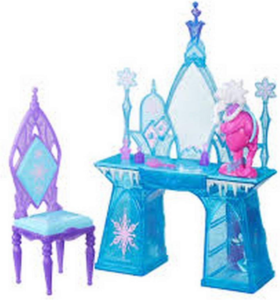 Hasbro B5175EU4 – Puppen-Zubehörartikel (Puppen-Spielset, bunt, Kunststoff, Blisterverpackung)