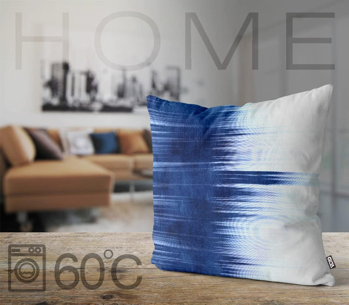 VOID Blauer Sturm Kissenbezug Kissenhülle Sofakissen Kissen Deko Outdoor-Kissen Dekokissen, Kissen G