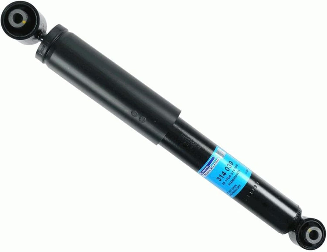 SACHS 314 039 Stossdämpfer