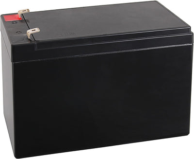 PATONA Premium AGM 12V 9Ah Blei Batterie VRLA Wartungsfrei 1800 Zyklen