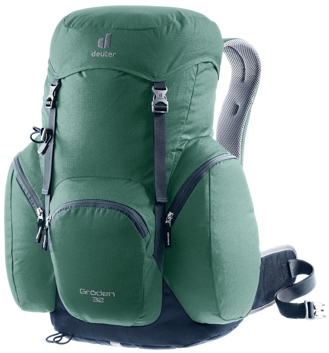 deuter Gröden 32 Classic Wanderrucksack Seagreen-ink 32 L, Seagreen-ink 32 L