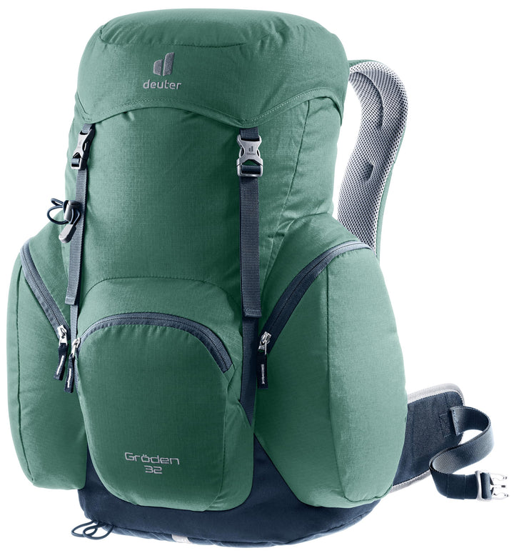 deuter Gröden 32 Classic Wanderrucksack Seagreen-ink 32 L, Seagreen-ink 32 L