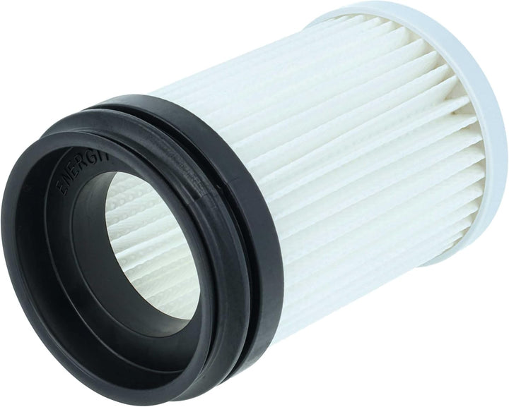 vhbw 2x Staubsaugerfilter Ersatz für Makita 0088381546522 | 199989-8 für Staubsauger - HEPA-Filter S