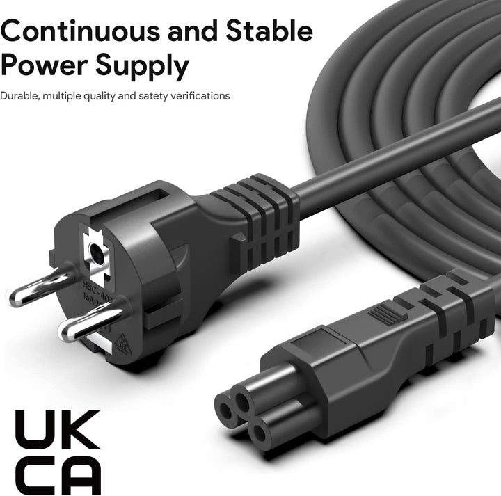 KFD PD 65W USB C Netzteil Ladegerät für TREKURE ‎DE-Beta07 Beta04, YaberAuto Starthilfe Powerbank YA