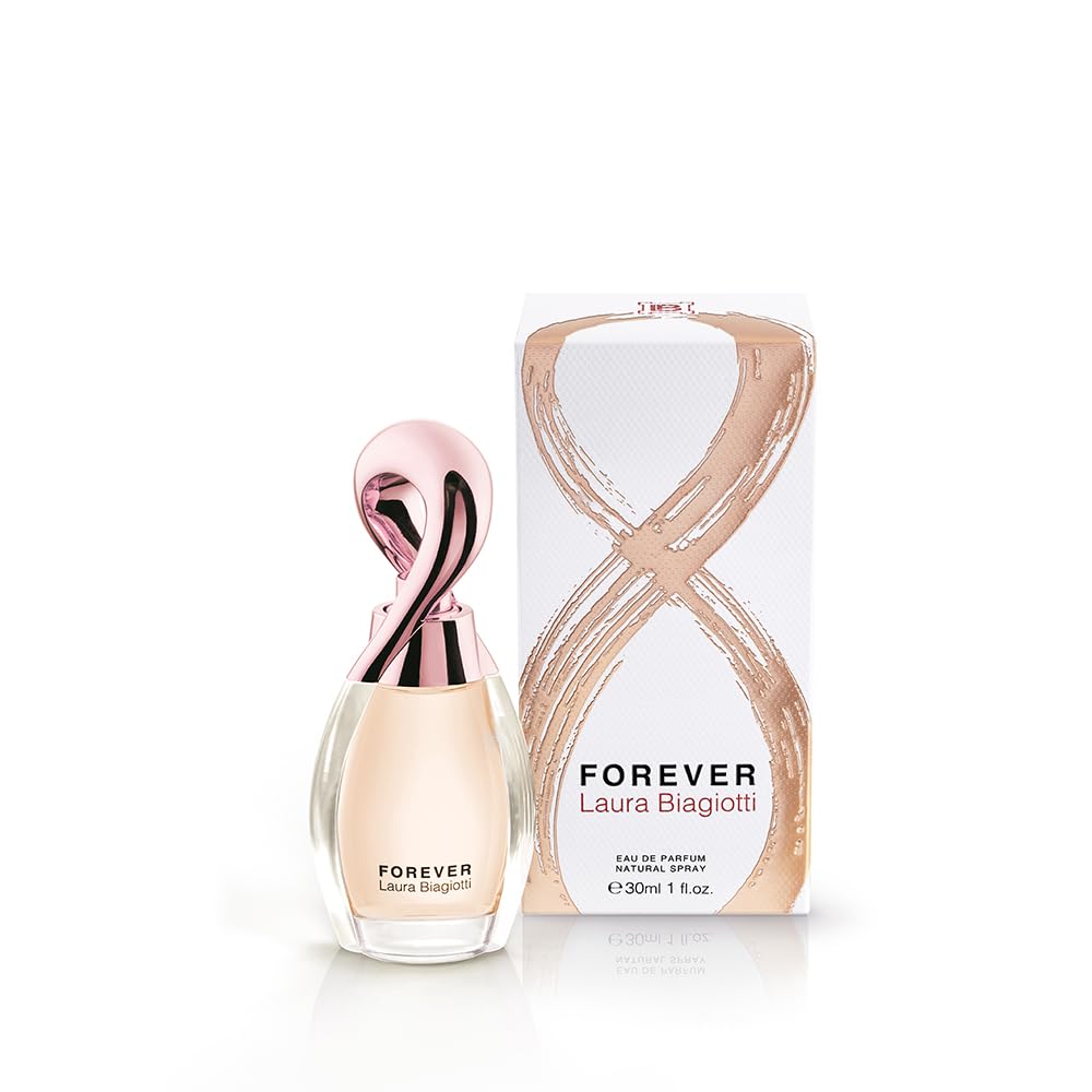 Laura Biagiotti Forever Edp Spray 30ml