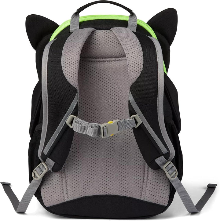 Affenzahn Grosser Freund - Kindergartenrucksack für 3-5 Jährige Kinder im Kindergarten und Kinderruc