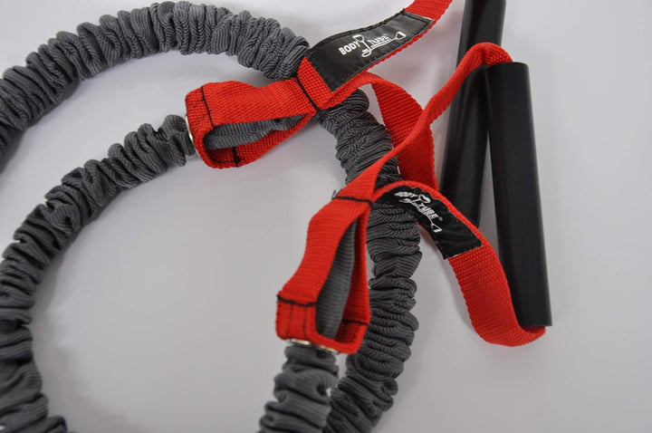 Dittmann® Body Tube Premium (Rot - stark)