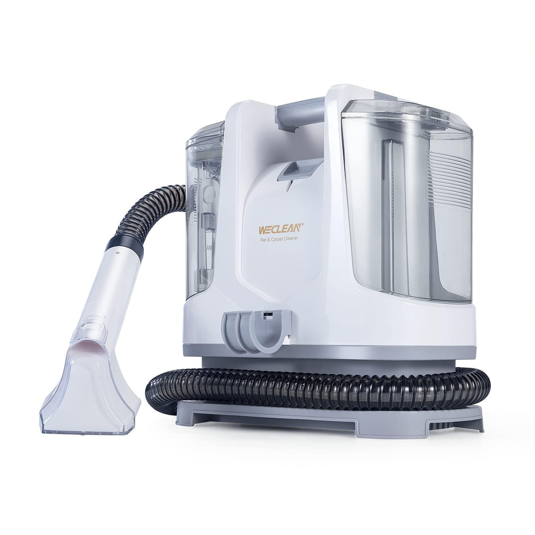 WECLEAN C2 Waschsauger Teppichreiniger,nasssauger polsterreiniger, Innenreinigungsmaschine，Entwickel