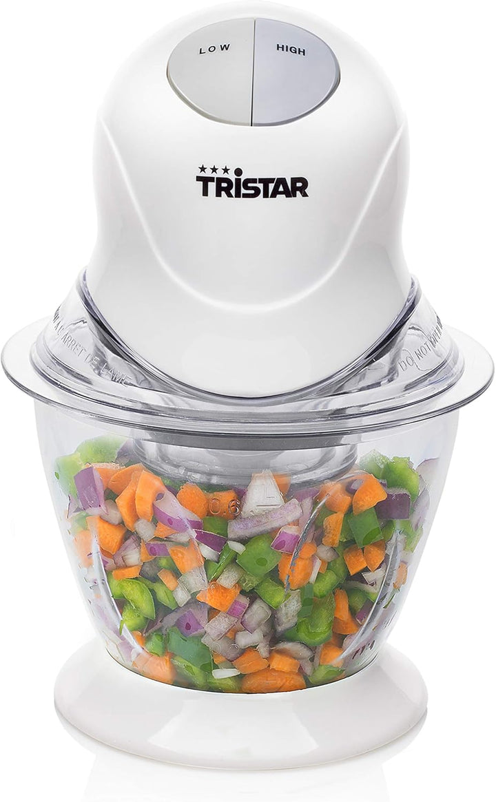 Tristar BL-4009 Zerkleinerer