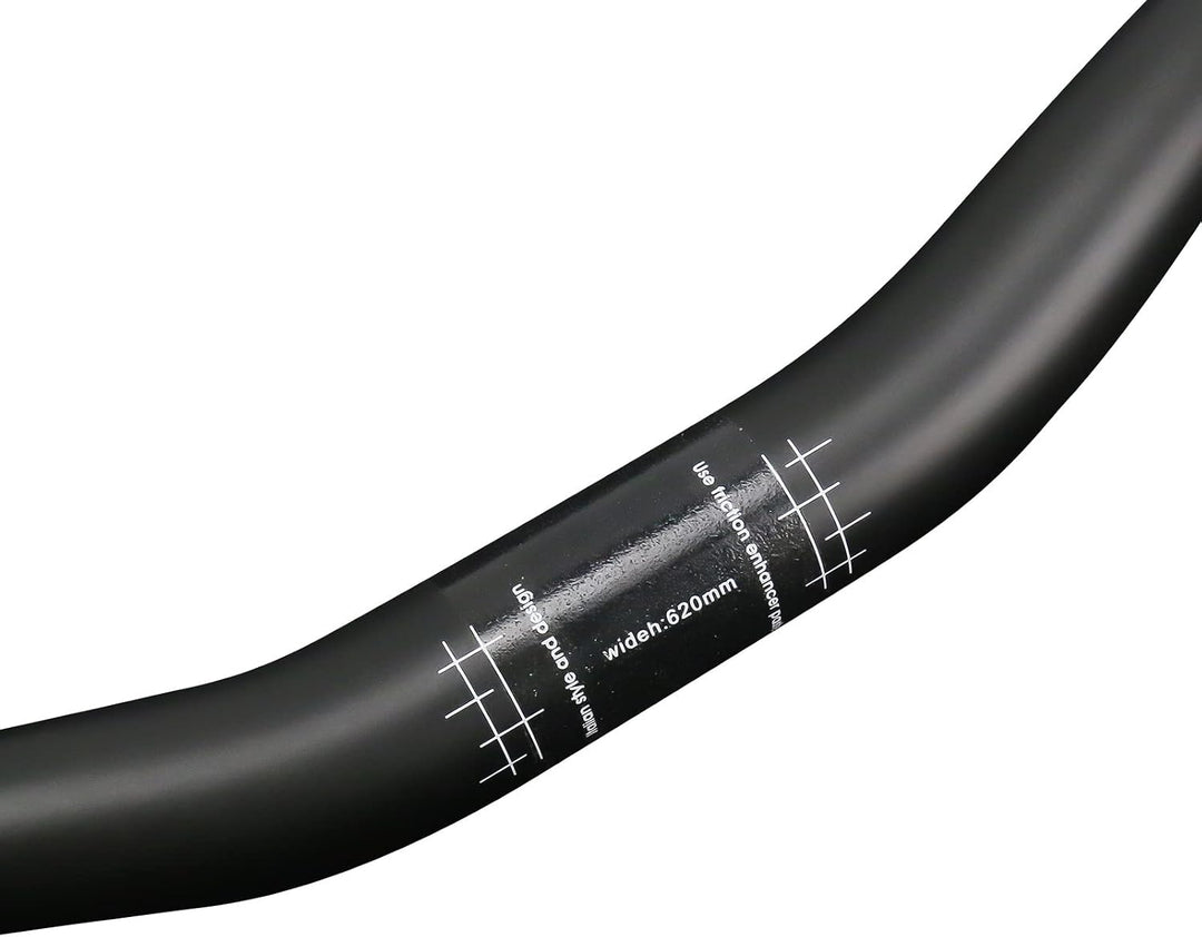 RXL SL riser lenker mountainbike 31.8mm mountainbike lenker UD Matt carbon downhill lenker 640mm kei