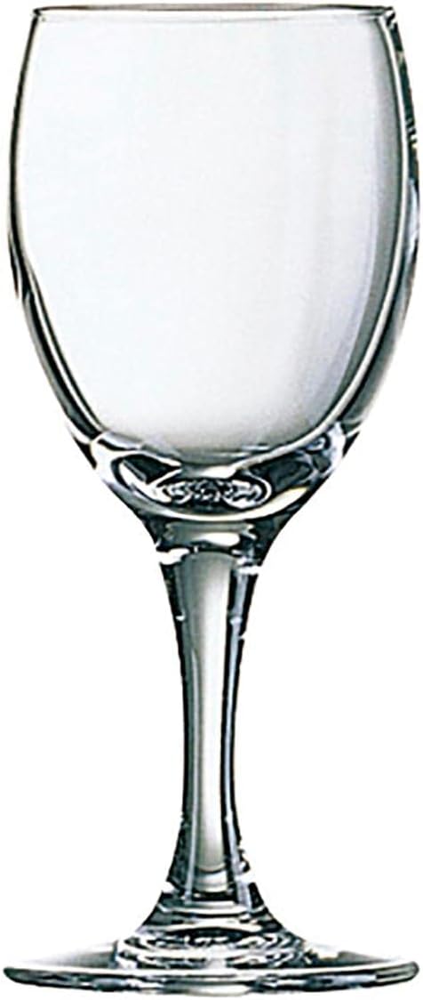 ARC INTERNATIONAL Arcoroc 37264 Schnapsglas, Glas, durchsichtig, 12 liquore di Calice 65ml, liquore