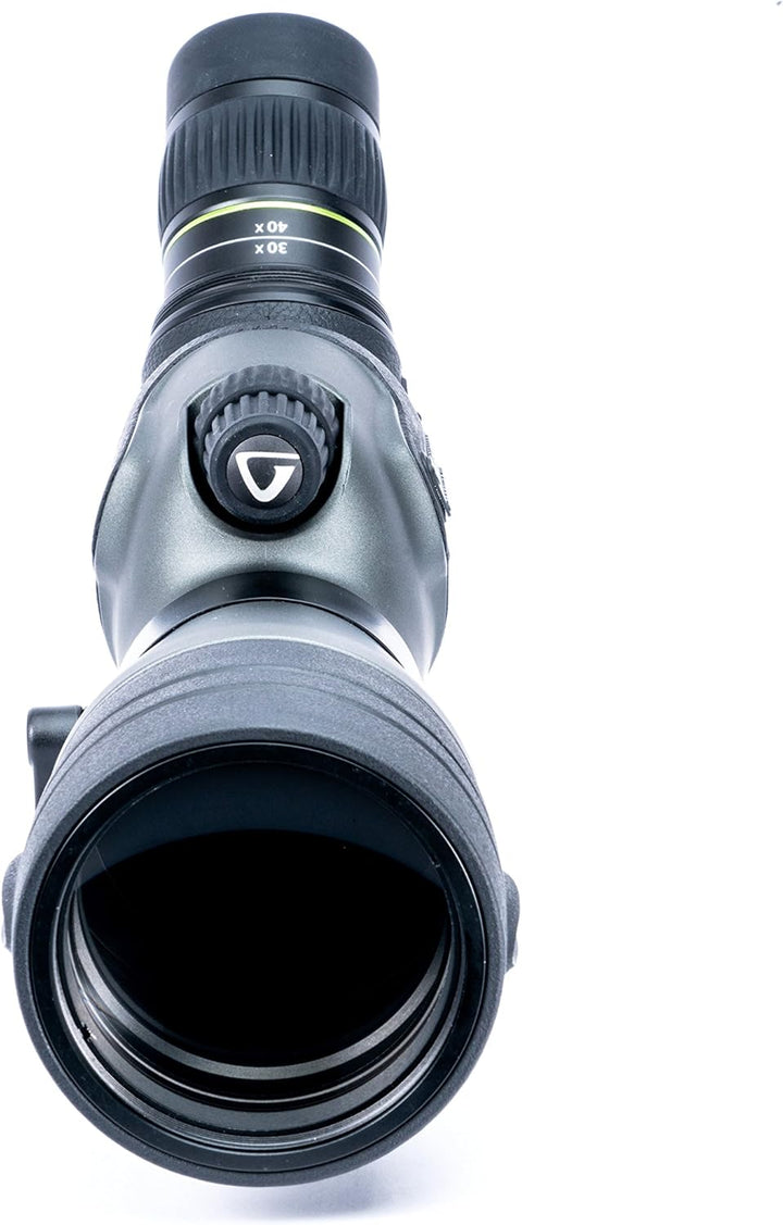 Vanguard Endeavor HD Winkelobjektiv 65mm, 65mm