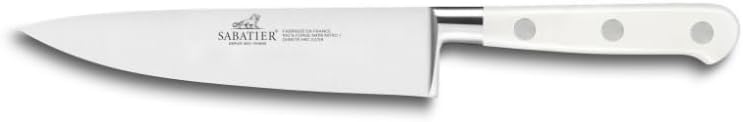 Sabatier Lion Kochmesser 15 cm Toque Blanche 800383