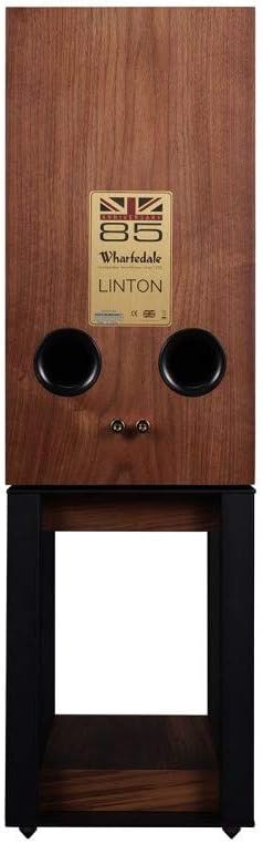 Wharfedale Linton Heritage Walnuss (Paarpreis)