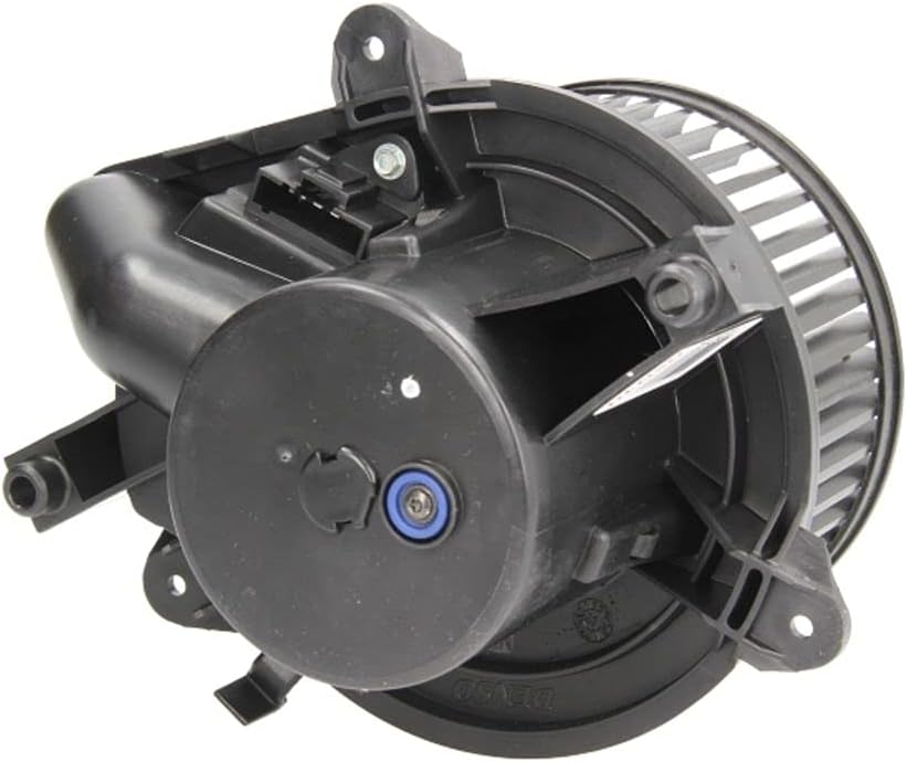 Denso DEA09032 Lüfter, Klimakondensator