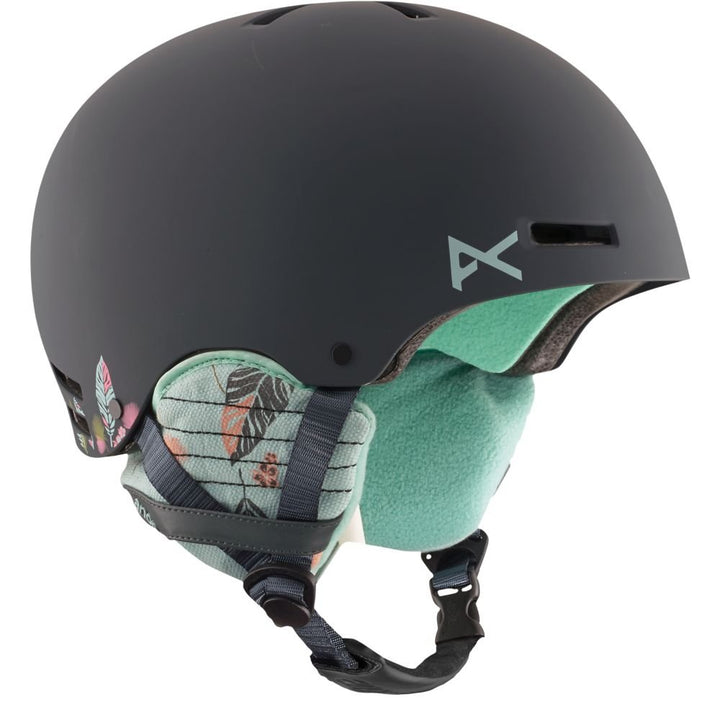 Anon Damen Snowboardhelm Greta L Tiki Eu, L Tiki Eu