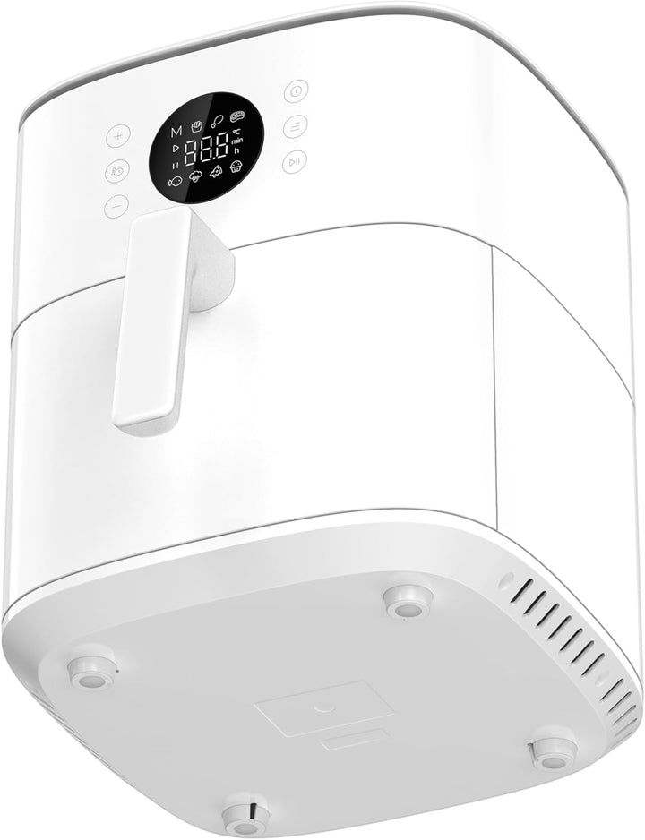 Xiaomi Air Fryer 6.5L White EU 36.7 x 27.9 x 32.3 cm White, 36.7 x 27.9 x 32.3 cm White