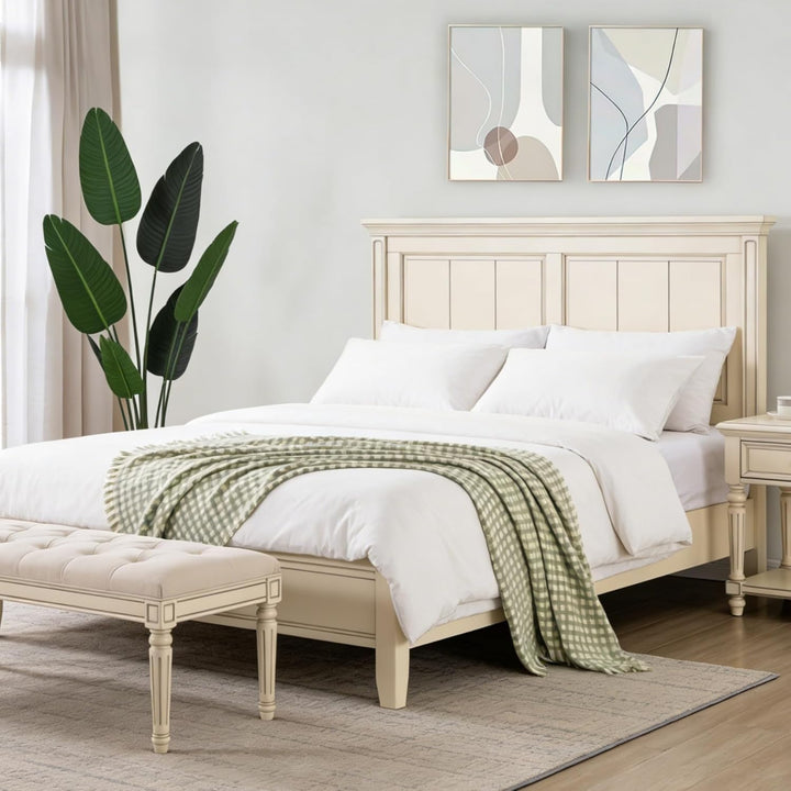CREVENT Landhaus-Stil Boho Strickdecke für Couch Sofa Sessel Bett Wohnzimmer Dekoration, Weich Warm