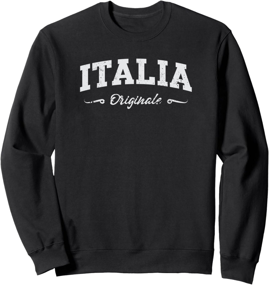 Italia Italien Original Sweatshirt