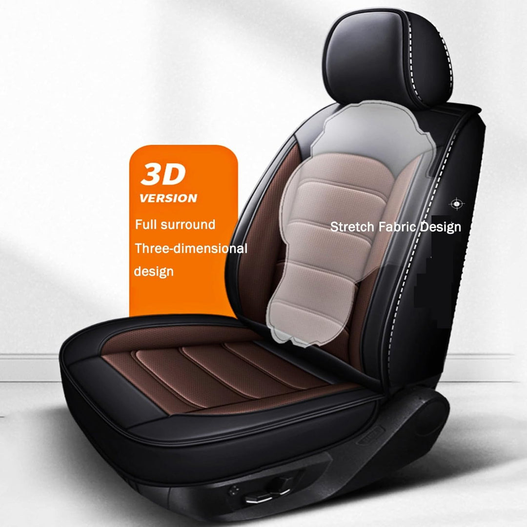 Auto Sitzbezüge Sets für Seat Ateca,Universal Sitzbezüge Auto,Autositzbezüge Schonbezüge für Autosit