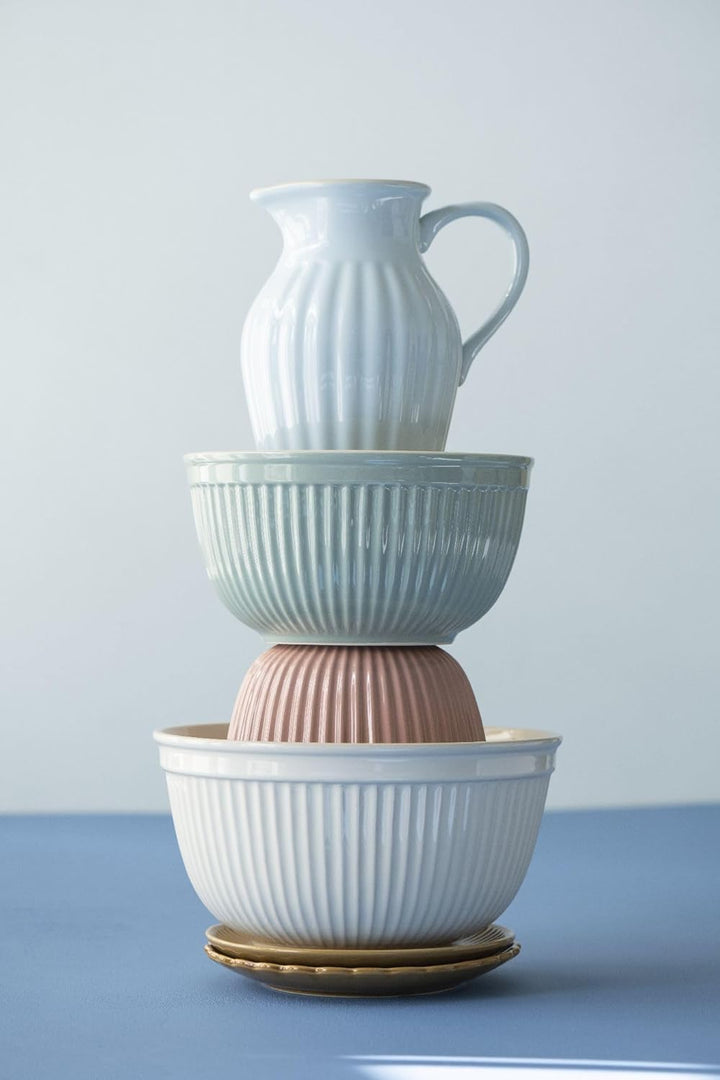 IB Laursen Schalensatz je 3 Mynte Coral Almond [Set]