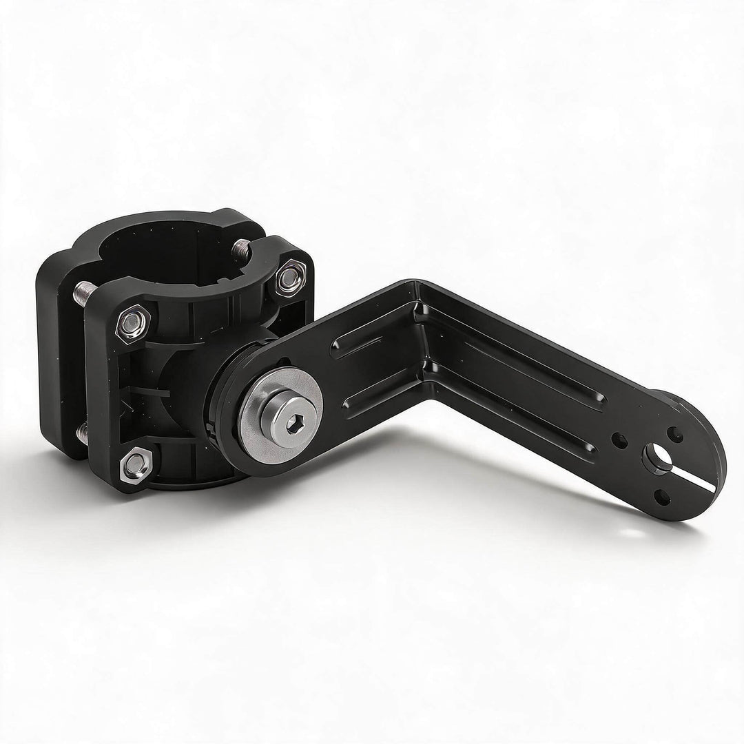 Transducer Perspektiv Modus Halterung, OE Nummer 010 12970 00 Heavy Duty Halterung für Panoptix Live