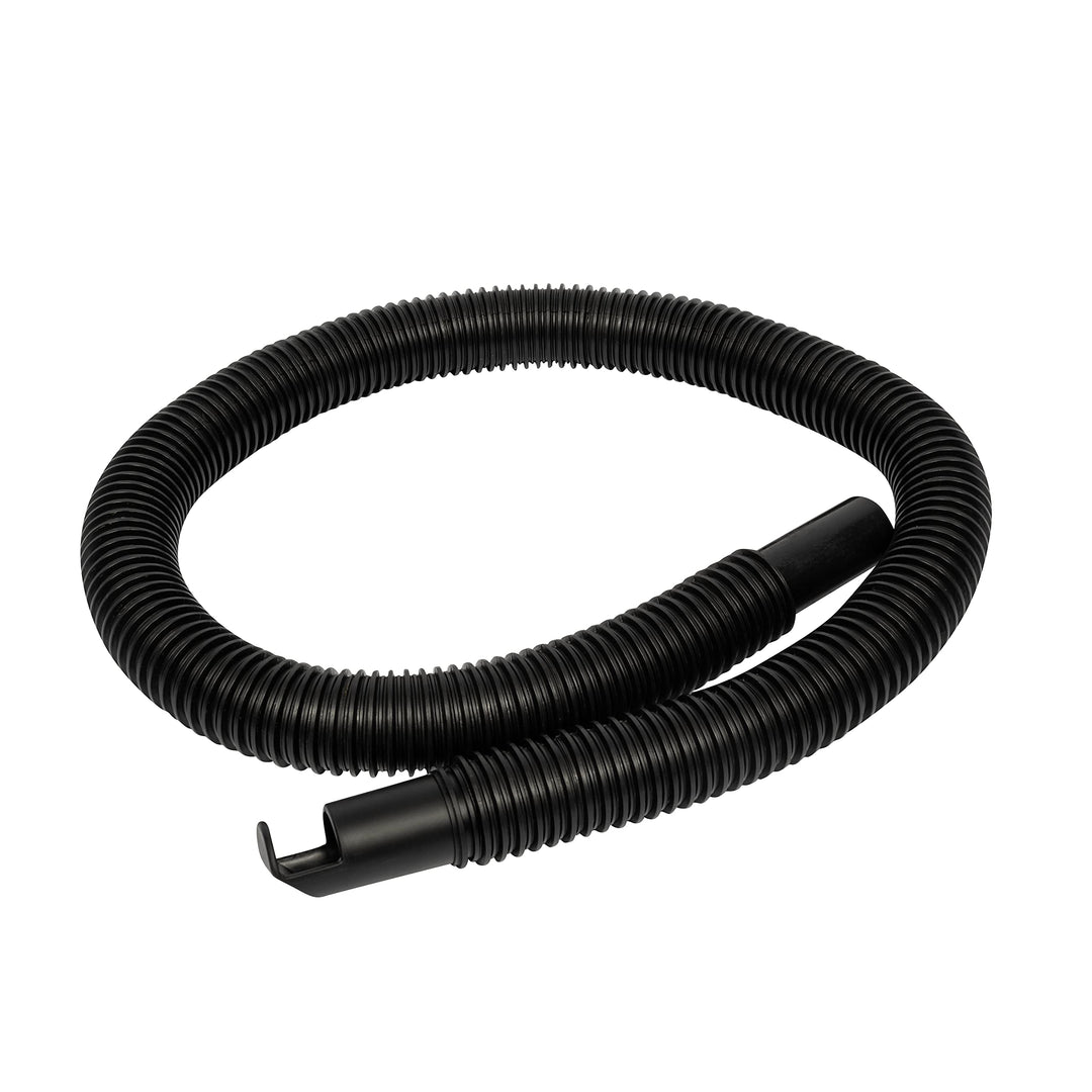 Shop-Vac 9196300 Flexibler Schlauch, 3,2 cm Durchmesser x 1,2 m Länge, strapazierfähiges Vinyl für N