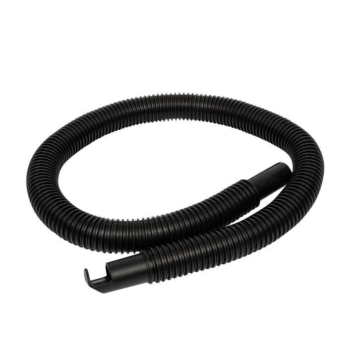 Shop-Vac 9196300 Flexibler Schlauch, 3,2 cm Durchmesser x 1,2 m Länge, strapazierfähiges Vinyl für N