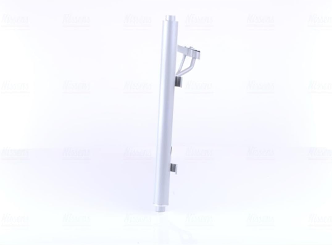 Nissens 940268 Kondensator, Klimaanlage