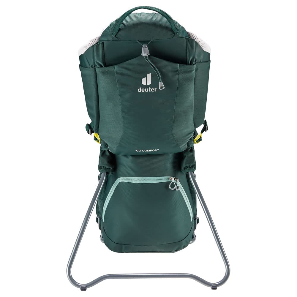 deuter Kid Comfort Kindertrage forest 14 L Single, forest 14 L Single