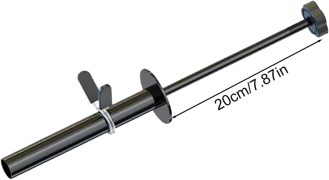 Fitnessstifte für Gewichtsstapel, Fitnessstudio Pin Extender | Fitnessstudio Extender Ladestift - Au