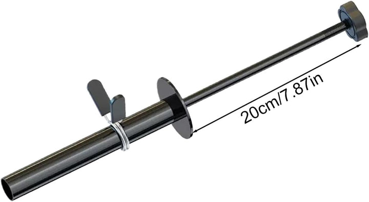 Fitnessstifte für Gewichtsstapel, Fitnessstudio Pin Extender | Fitnessstudio Extender Ladestift - Au