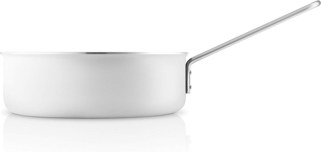 Eva Trio Sauteuse 24cm WHITE LINE