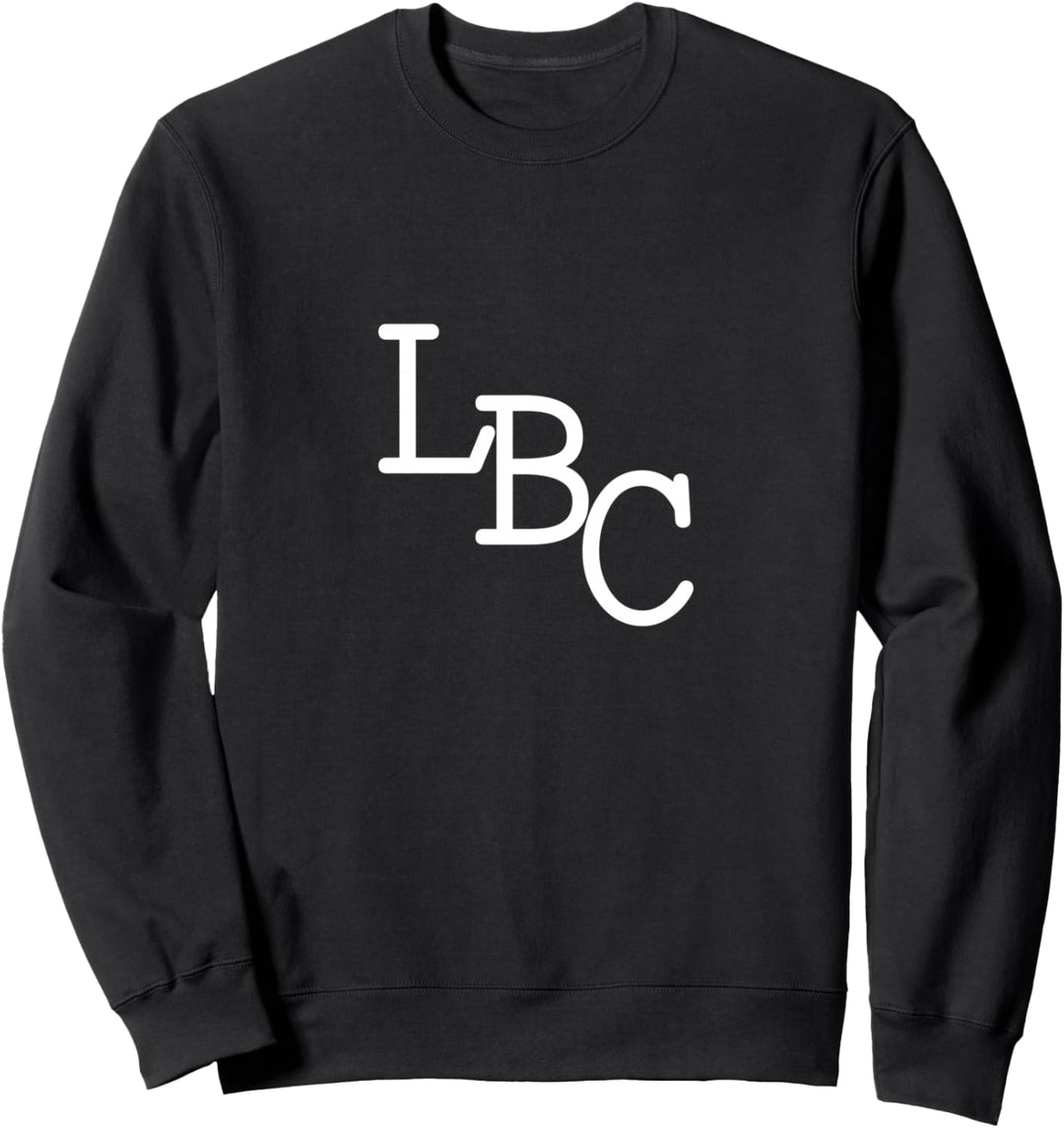 LBC (Long Beach City) Trikot Sweatshirt