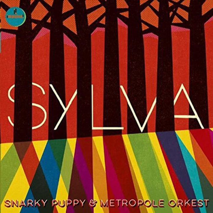 Sylva (Ltd.ed.), Vinyl